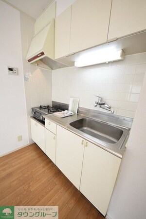 メリーベル蘇我の物件内観写真